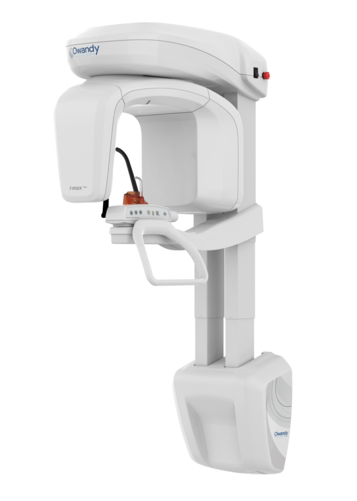 I-MAX 2D Panoramaröntgengerät