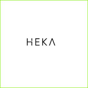 Heka Dental A/S