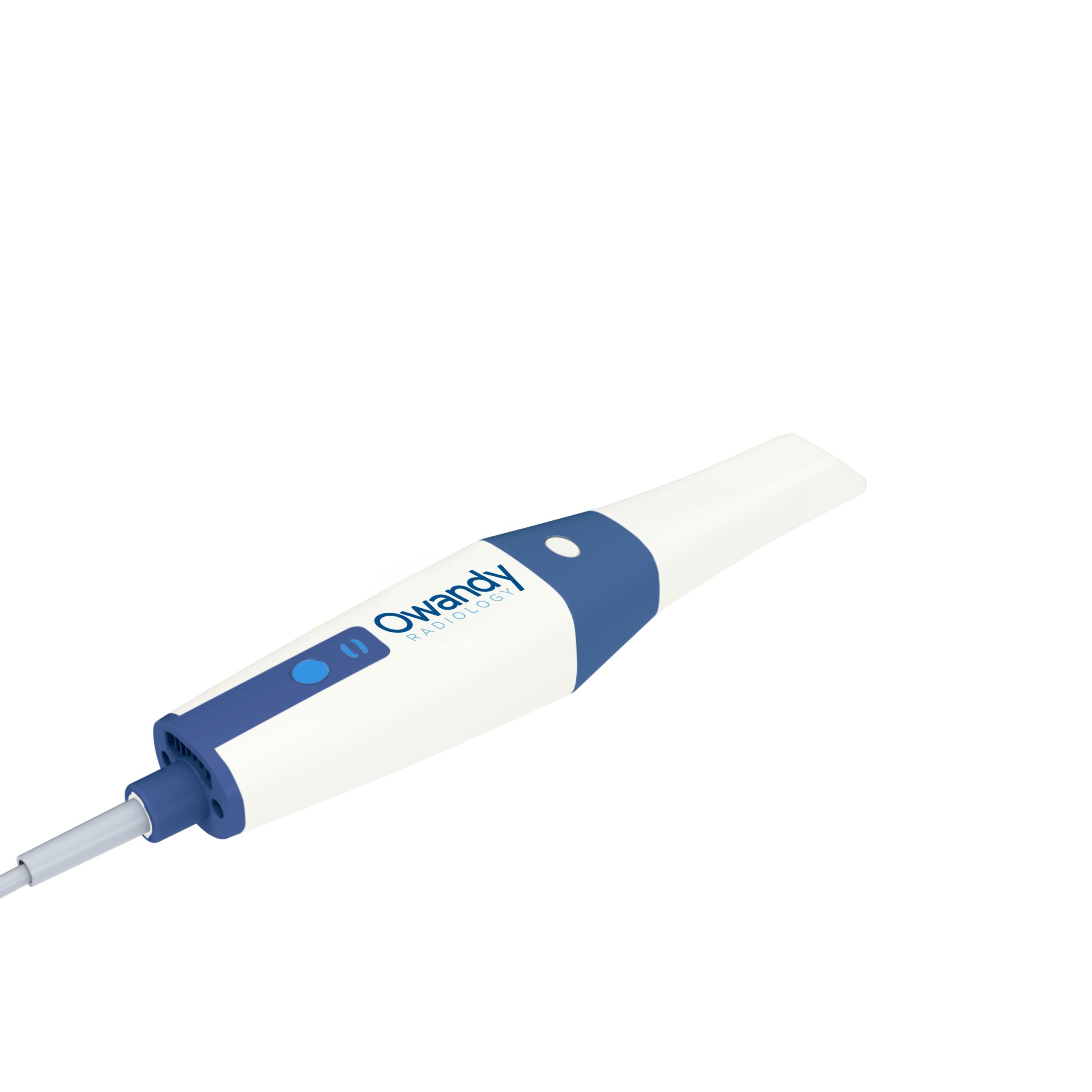 owandy-IOS 3D Intraoralscanner – Bild 2