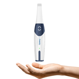 owandy-IOS 3D Intraoralscanner