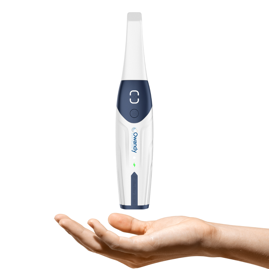 owandy-IOS 3D Intraoralscanner