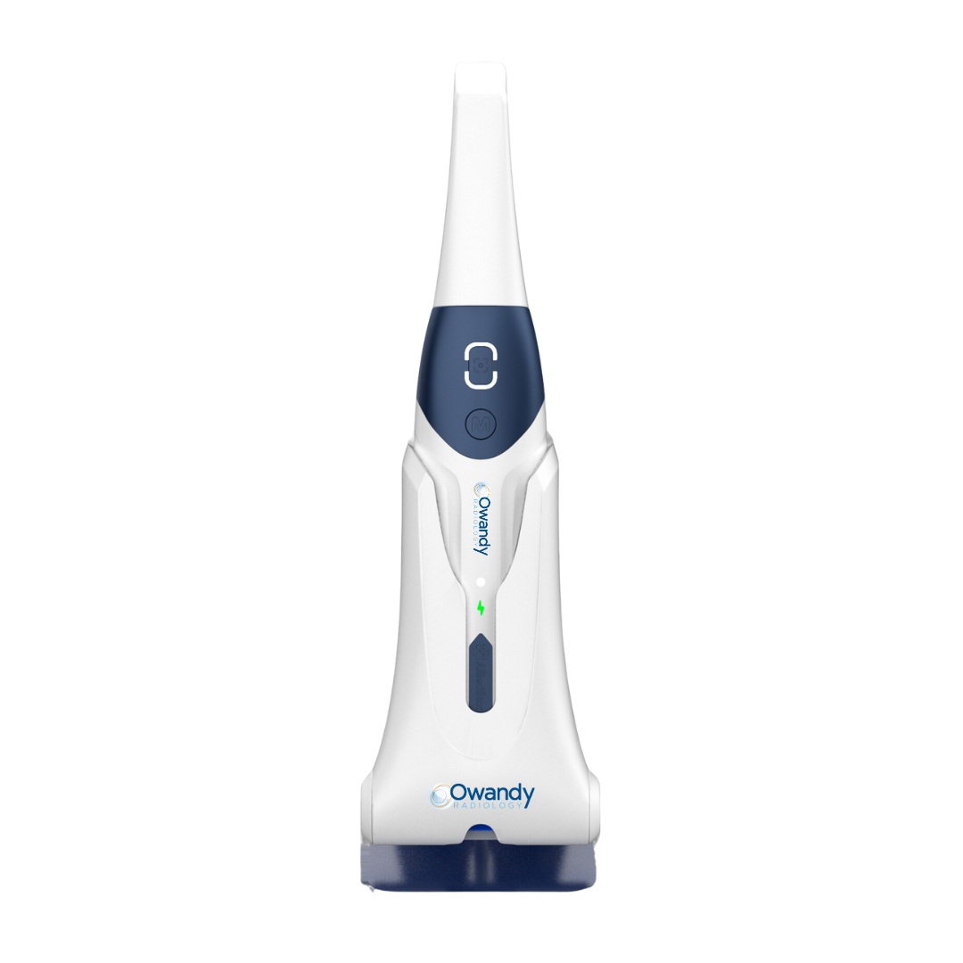 owandy-IOS 3D Intraoralscanner – Bild 3
